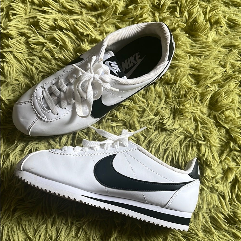 Nike Cortez